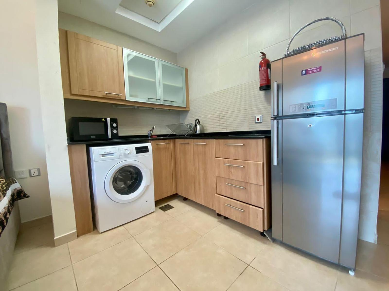 Cosy Studio In Marina Дубай Экстерьер фото
